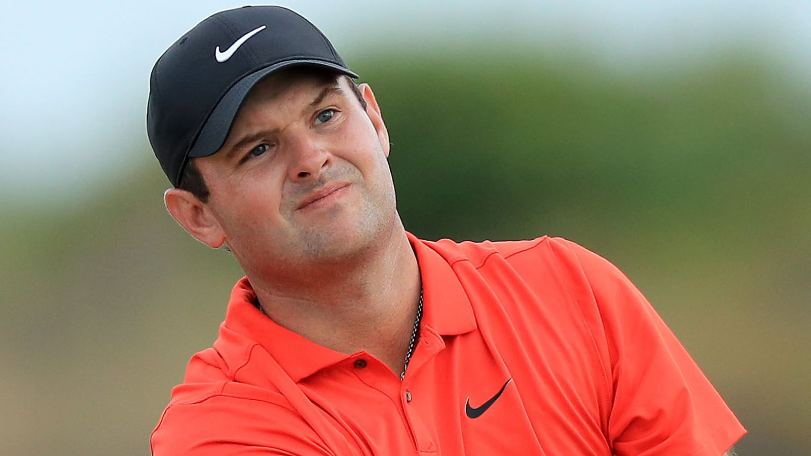 Patrick Reed takes the lead while Tiger Woods shines in the Bahamas
